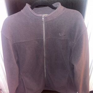 Cabela's Dark Gray Lightweight Jacket